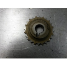 99L105 Exhaust Camshaft Timing Gear From 2001 Nissan Pathfinder  3.5